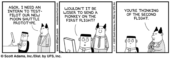 dilbert
